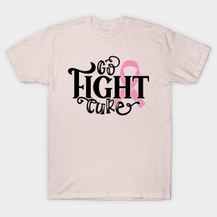 GO FIGHT T-Shirt